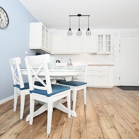 Apartament "Blizej Morza 30" Колобжег Екстериор снимка