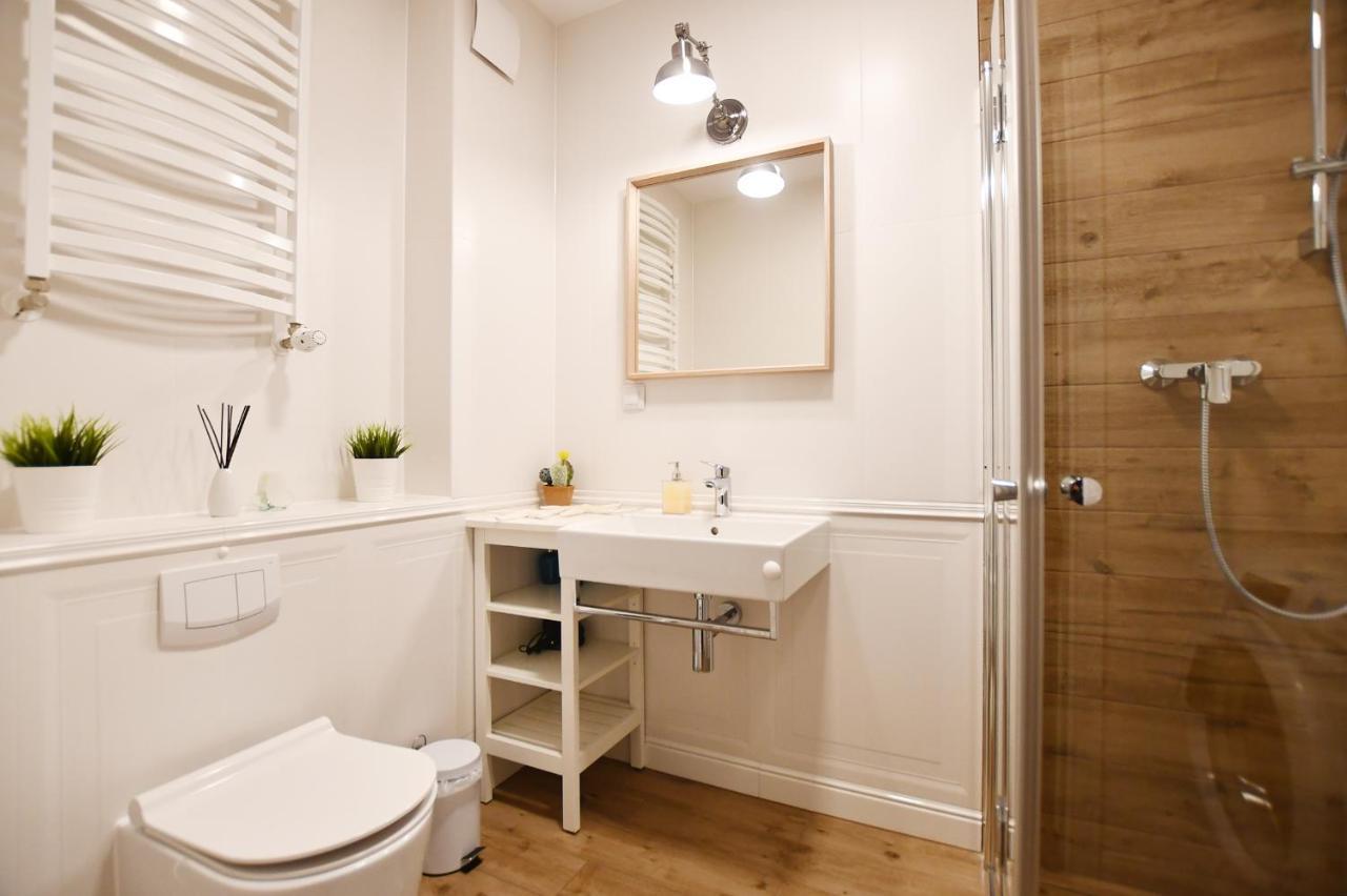 Apartament "Blizej Morza 30" Колобжег Екстериор снимка