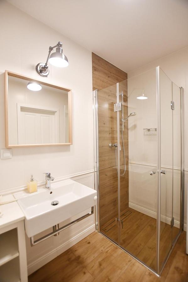 Apartament "Blizej Morza 30" Колобжег Екстериор снимка