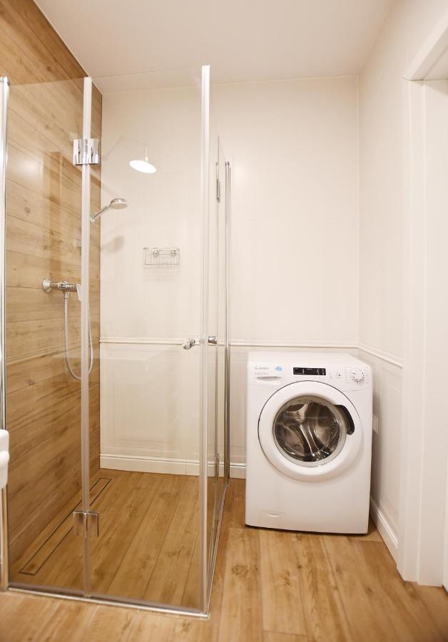 Apartament "Blizej Morza 30" Колобжег Екстериор снимка