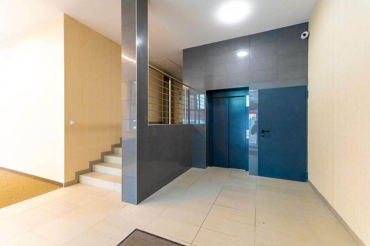 Apartament "Blizej Morza 30" Колобжег Екстериор снимка